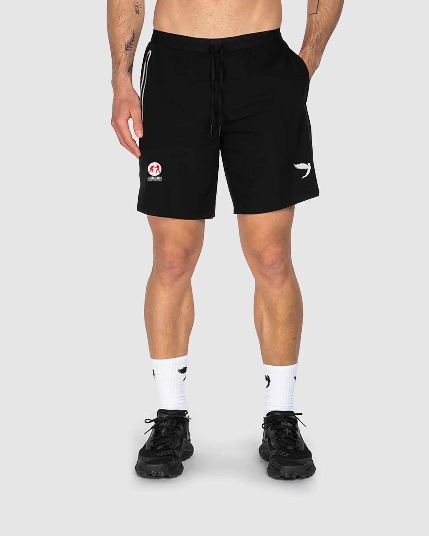 Tempo 2-1 Long Shorts Fly X London Shootfighters