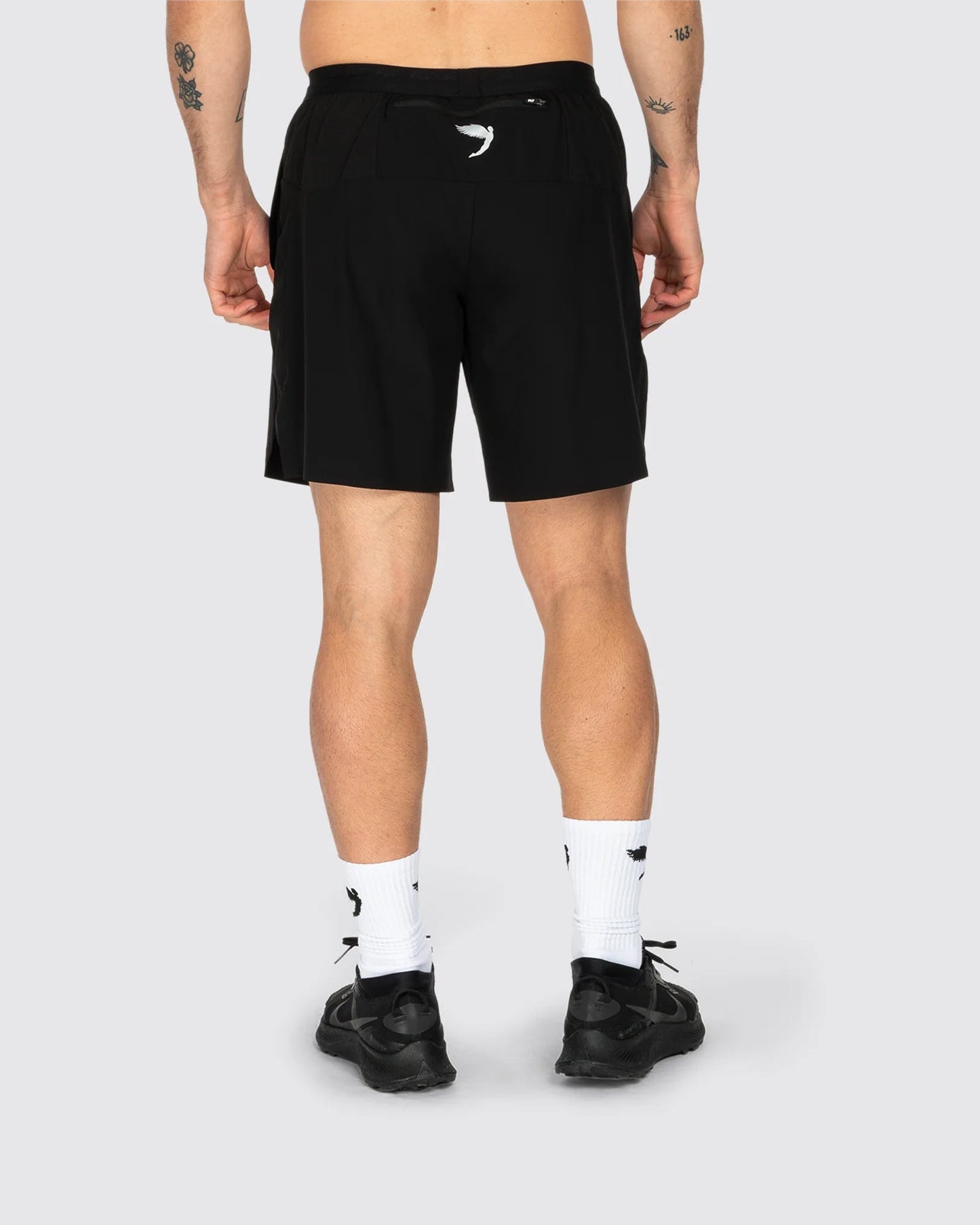 Tempo 2-1 Long Shorts Fly X London Shootfighters