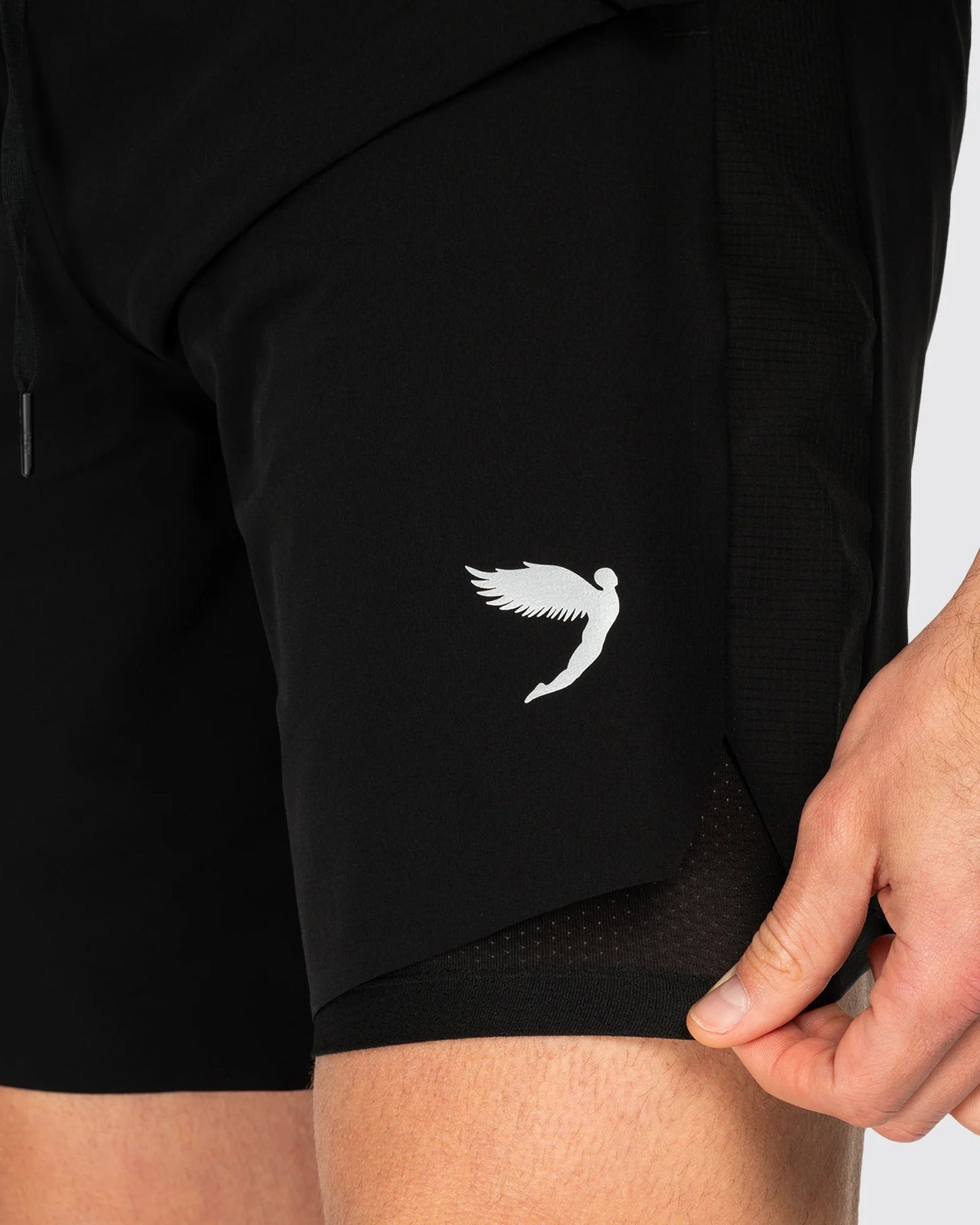 Tempo 2-1 Long Shorts Fly X London Shootfighters