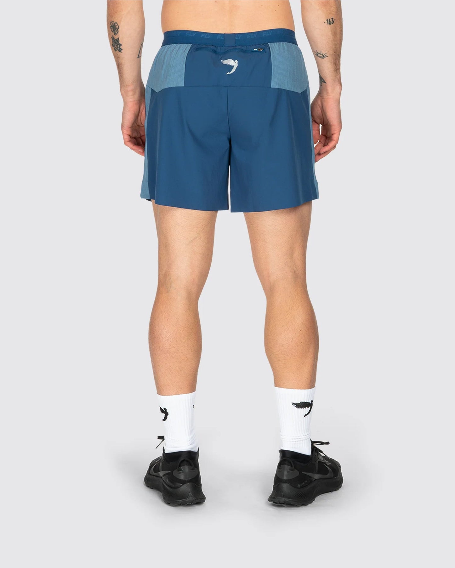 Tempo 2-1 Long Shorts Fly X London Shootfighters