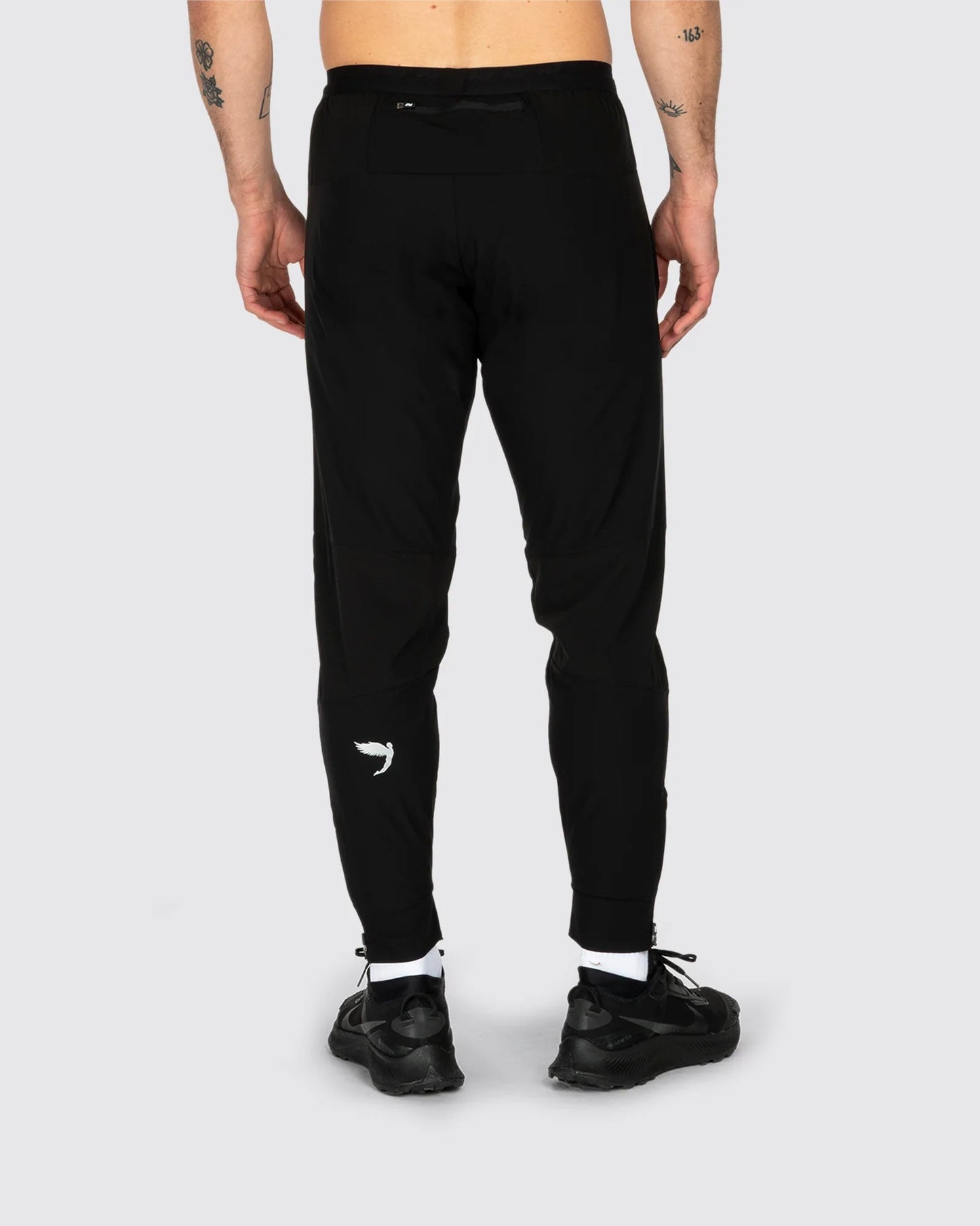 Tempo Running Trousers Fly x London Shootfighters