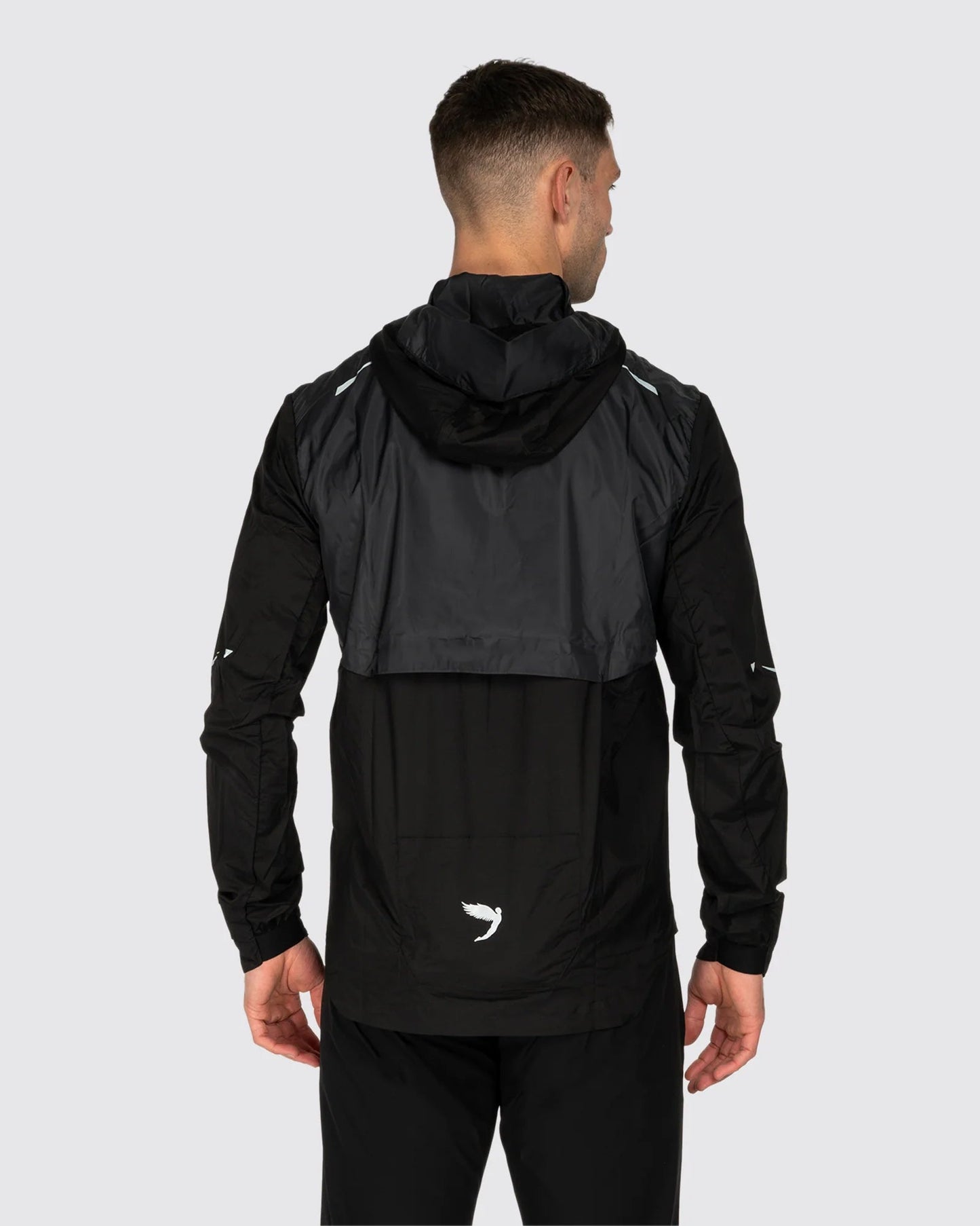 Tempo Windbreaker Fly X London Shootfighters