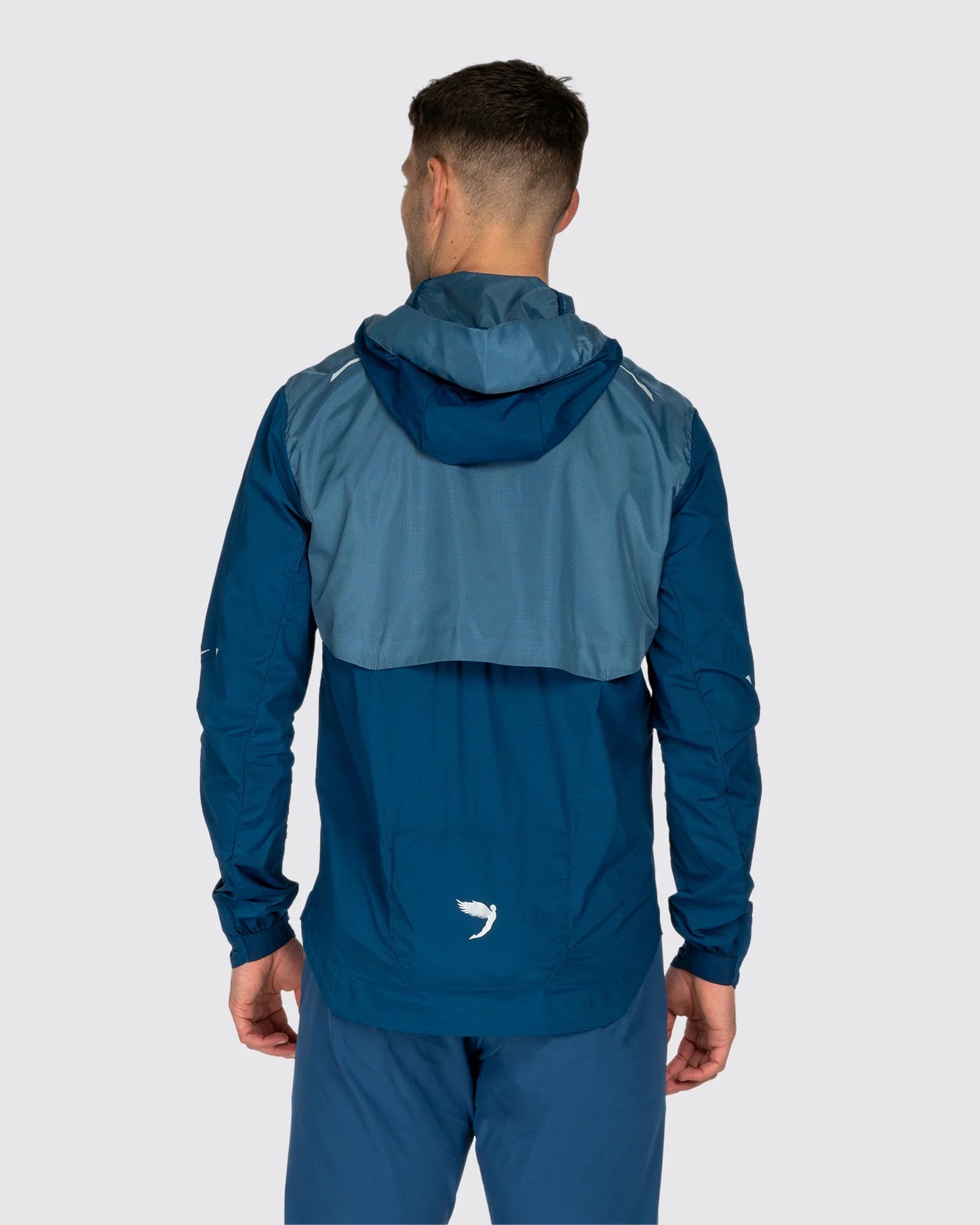 Tempo Windbreaker Fly X London Shootfighters