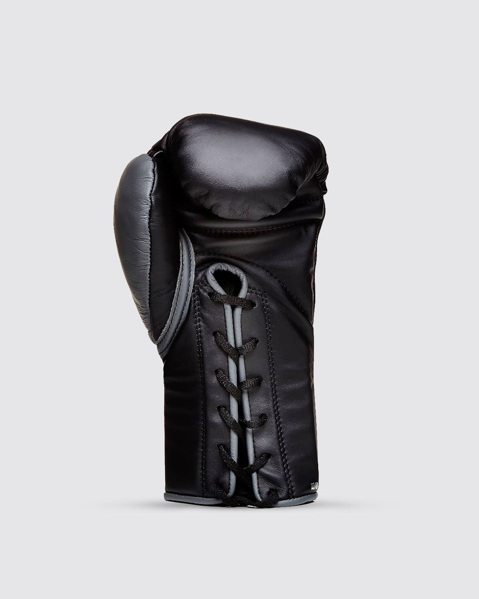 Halcyon Fight Gloves In Black