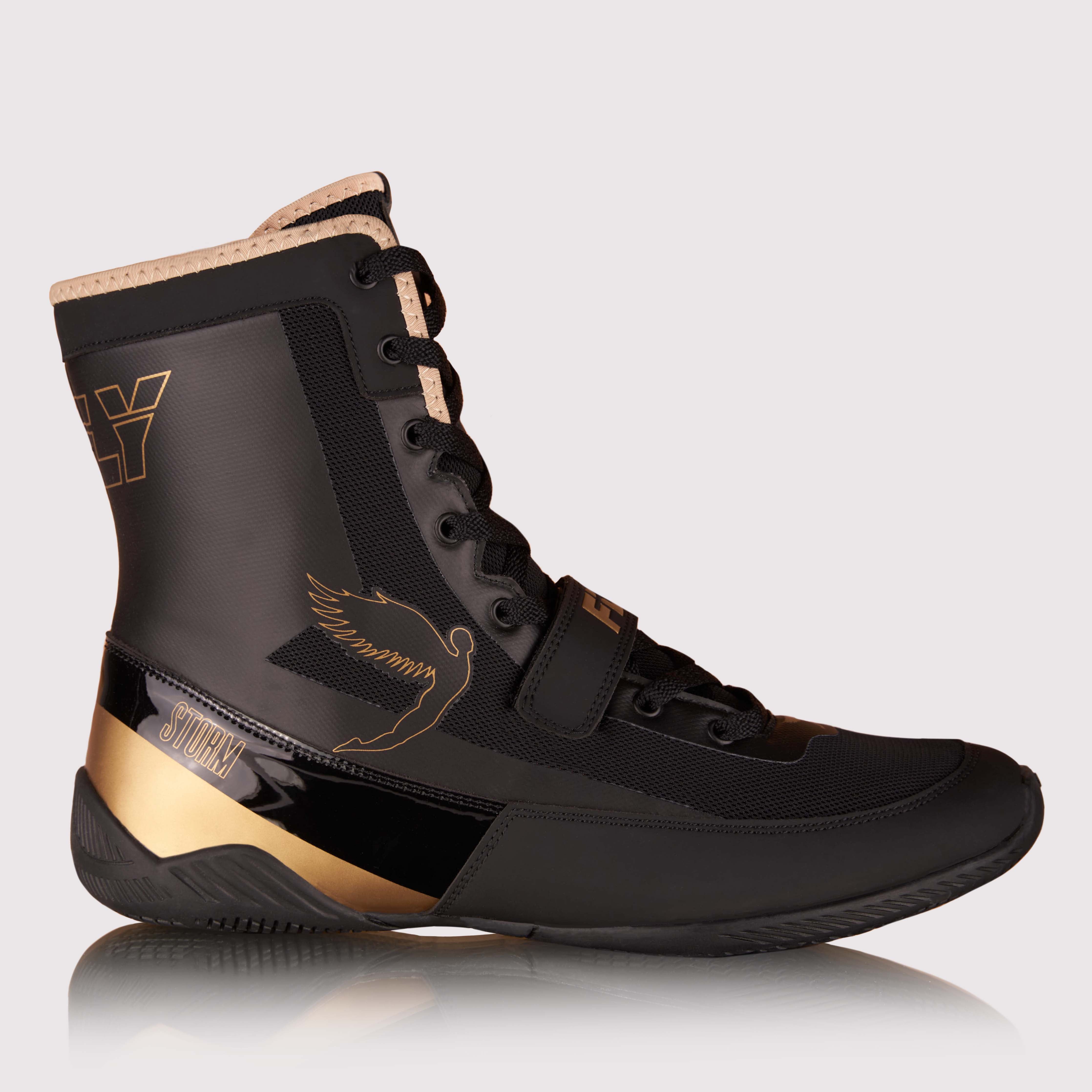 Childrens boxing deals boots