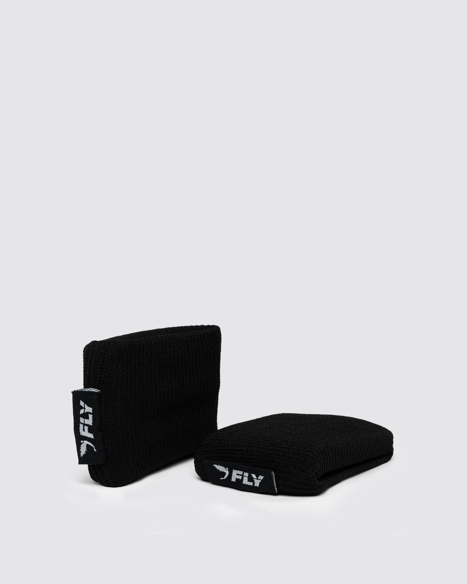 Gel Knuckle Pads Black (8633807864060) (8837604212965)
