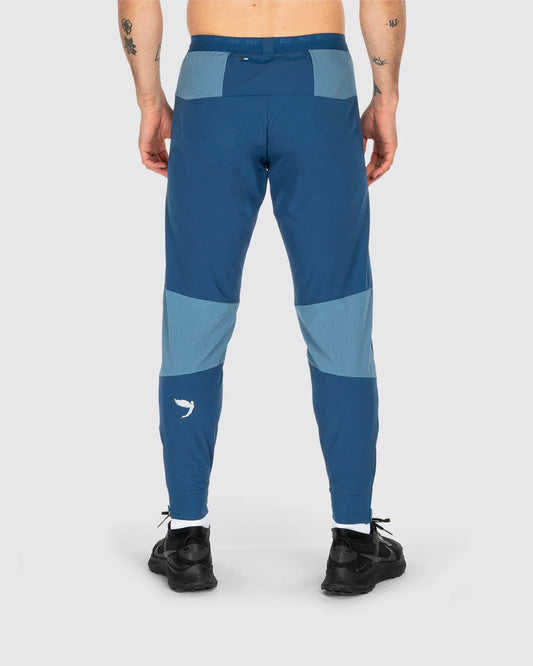 Tempo Running Trousers Fly x London Shootfighters