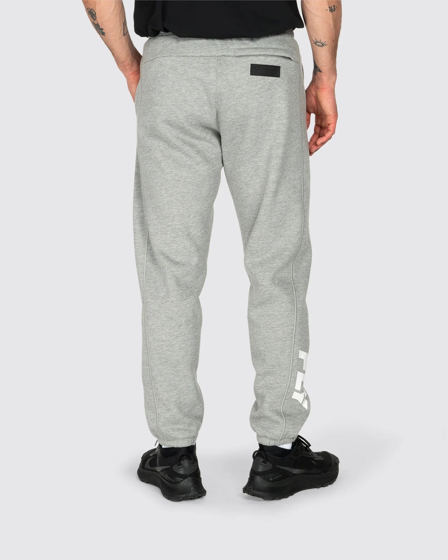 Undisputed Relaxed Fit Joggers Fly X London Shootfighters