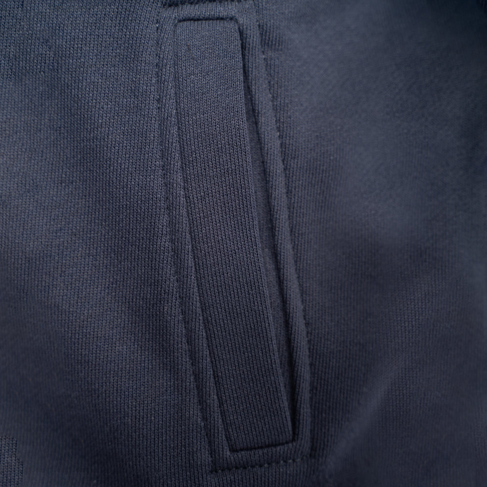 Kids Tracksuit Jacket Blue (6541123453092) (7939909157093)