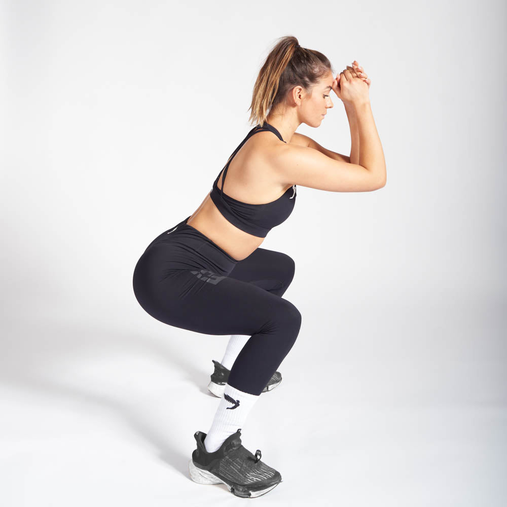 Fast Sports Bra (7953168269564) (8124716548325)